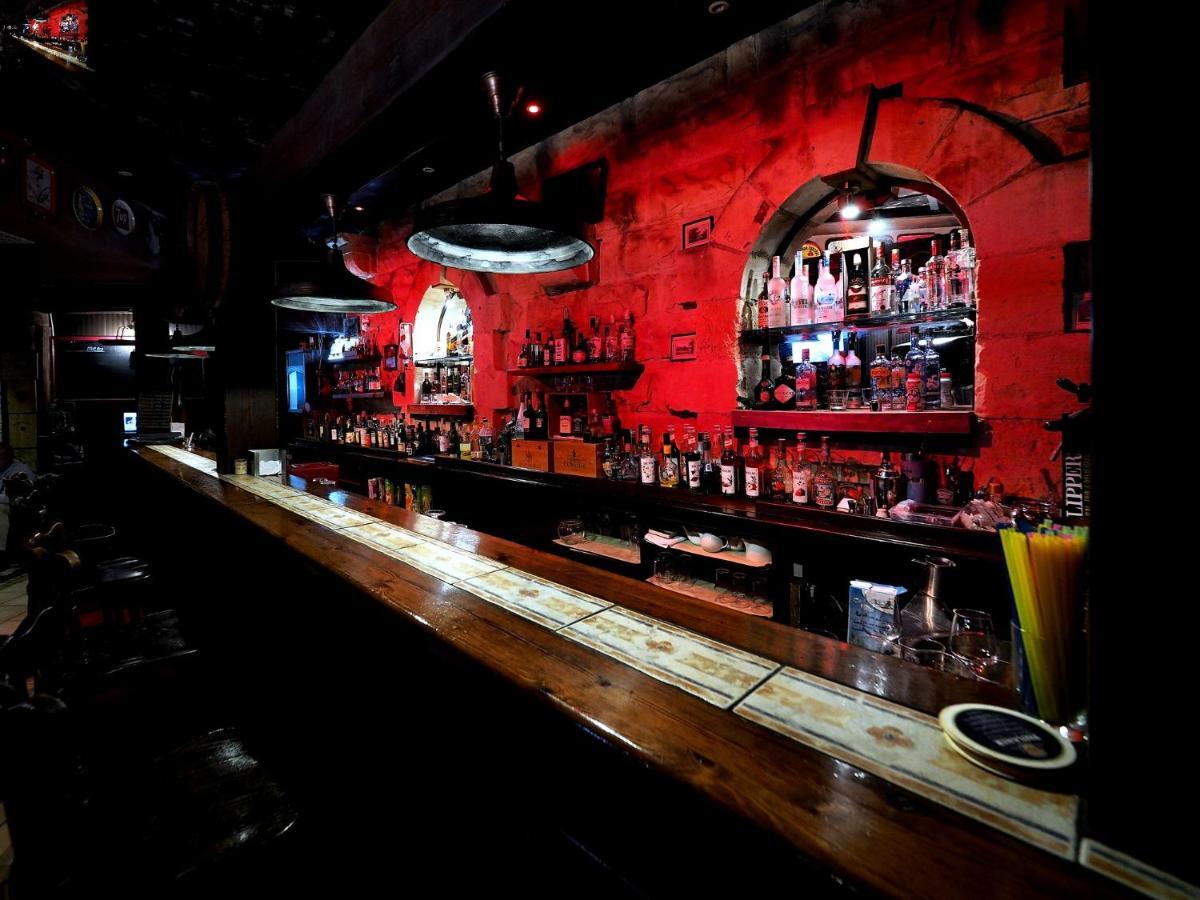 阿祖罗港公寓式酒店 圣保罗湾城 外观 照片